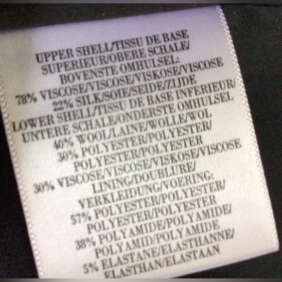 L.K. BENNETT
V-Neck Knee-Length Dress, 2 - Picture 11 of 11